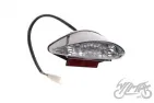 žibintas galinis CPI OLIVER 50 LED