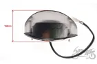 žibintas galinis CPI OLIVER 50 LED