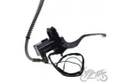 BRAKE SYSTEM ASSY FRONT CPI OLIVER 50