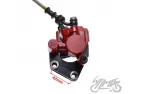 BRAKE SYSTEM ASSY FRONT CPI OLIVER 50