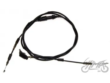CABLE, THROTTLE CPI OLIVER 50 CARBURETOR B