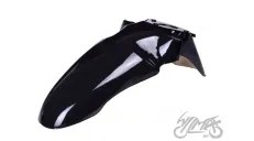 FENDER, FRONT CPI POPCORN BLACK