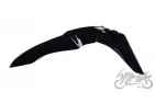 FENDER, FRONT CPI POPCORN BLACK