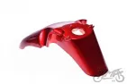 FENDER, FRONT CPI POPCORN RED