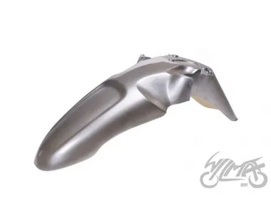 FENDER, FRONT CPI POPCORN SILVER