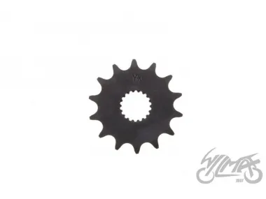 SPROCKET, CHAIN 14T CPI SUPERCROSS 125 428