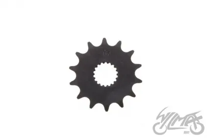 SPROCKET, CHAIN 14T CPI SUPERCROSS 125 428