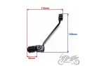 LEVER, GEAR SHIFT CPI SUPERCROSS 125