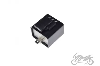 FLASHER, TURN SIGNAL RELAY CPI SUPERCROSS 125