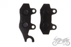 BRAKE PAD SET, FRONT CALIPER CPI SUPERCROSS 125