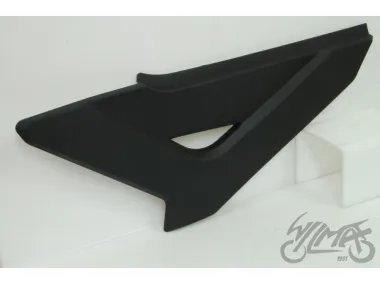 COVER, REAR SEAT LEFT SIDE FRONT SUPERCROSS 125