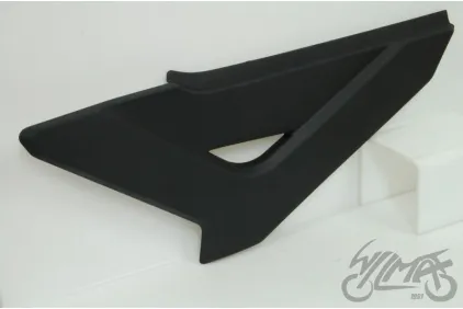 COVER, REAR SEAT LEFT SIDE FRONT SUPERCROSS 125
