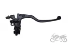 LEVER ASSY, CLUTCH CPI SUPERCROSS 125
