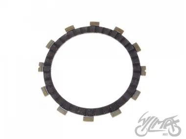 SANKABOS DISKAS CPI QM125-2D 125