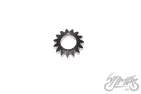 GEAR, STARTER MOTOR CPI QM125-2D 125