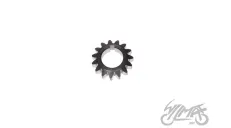 STARTERIO KRUMPLIARATIS CPI QM125-2D 125