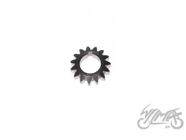 STARTERIO KRUMPLIARATIS CPI QM125-2D 125