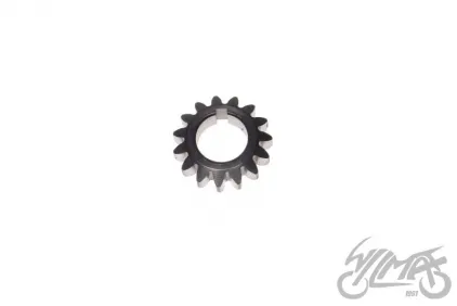 GEAR, STARTER MOTOR CPI QM125-2D 125