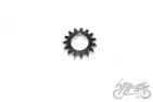 GEAR, STARTER MOTOR CPI QM125-2D 125