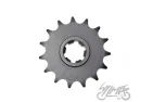 SPROCKET, CHAIN FRONT 15T CPI QM125-2D 125