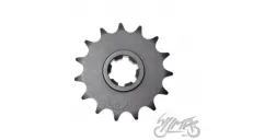 SPROCKET, CHAIN FRONT 15T CPI QM125-2D 125