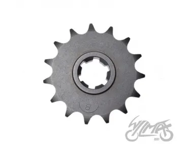 SPROCKET, CHAIN FRONT 15T CPI QM125-2D 125