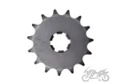 SPROCKET, CHAIN FRONT 15T CPI QM125-2D 125