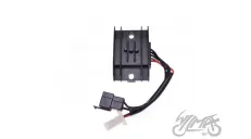 ĮTAMPOS REGULIATORIUS CPI QM125-2D 125