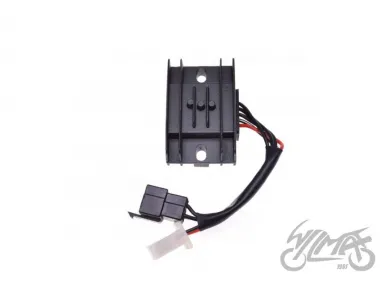 ĮTAMPOS REGULIATORIUS CPI QM125-2D 125