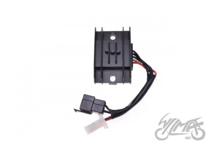 ĮTAMPOS REGULIATORIUS CPI QM125-2D 125