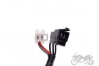 ĮTAMPOS REGULIATORIUS CPI QM125-2D 125