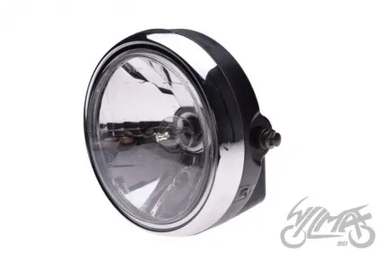 HEADLAMP ASSY CPI QM125-2D 125