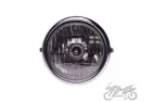 HEADLAMP ASSY CPI QM125-2D 125