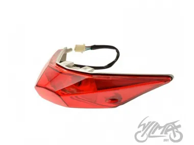 LAMP ASSY, REAR CPI QM125-2D 125