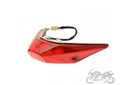 LAMP ASSY, REAR CPI QM125-2D 125