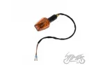 LAMP, TURN SIGNAL, REAR LEFT CPI QM125-2D 125