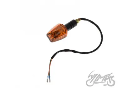 LAMP, TURN SIGNAL, REAR LEFT CPI QM125-2D 125