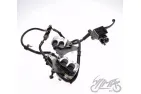 BRAKE SYSTEM ASSY, FRONT CPI QM125-2D 125