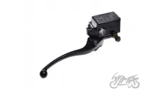 MASTER CYLINDER ASSY, FRONT BRAKE CPI FOR 2 CALIPERS