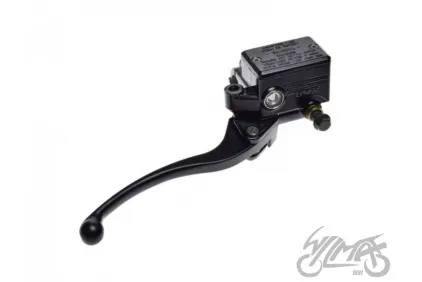 MASTER CYLINDER ASSY, FRONT BRAKE CPI FOR 2 CALIPERS