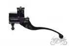 MASTER CYLINDER ASSY, FRONT BRAKE CPI FOR 2 CALIPERS
