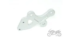 BRACKET, FOOTREST FRONT LEFT CPI QM125-2D 125