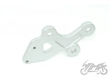 BRACKET, FOOTREST FRONT LEFT CPI QM125-2D 125