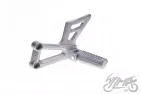 FOOTREST, REAR LEFT W/BRACKET CPI QM125-2D 125