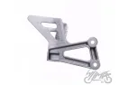 FOOTREST, REAR LEFT W/BRACKET CPI QM125-2D 125