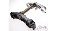 HEAD, STEERING STEM CPI QM125-2D 125