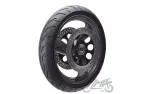 RIM, FRONT WHEEL 17