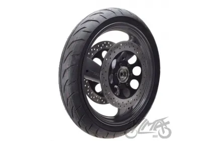 RIM, FRONT WHEEL 17
