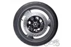 RIM, FRONT WHEEL 17