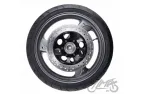 RIM, FRONT WHEEL 17
